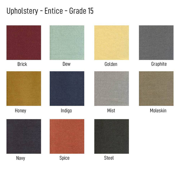 Bento Bed - Greenhouse Home