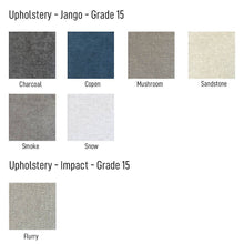 Bento Bed - Greenhouse Home