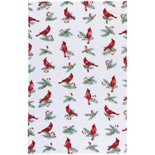 Birds & Boughs Bakers Floursack Dishtowels, Set of 3 NOW Designs