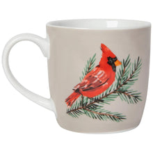 Birds & Boughs Mug, 12oz NOW Designs