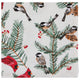 Birds & Boughs Napkin NOW Designs