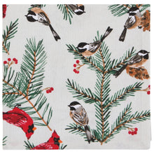 Birds & Boughs Napkin NOW Designs