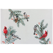 Birds & Boughs Placemat NOW Designs