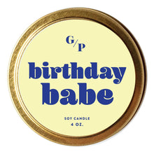 Birthday Babe, [product_price]- Greenhouse Home