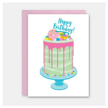 Birthday Greeting Cards, [product_price]- Greenhouse Home