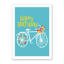 Birthday Greeting Cards - Greenhouse Home