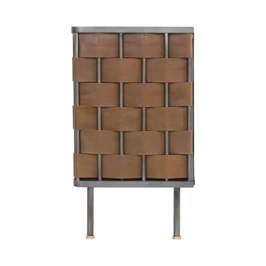 Bishop Sideboard LH Imports
