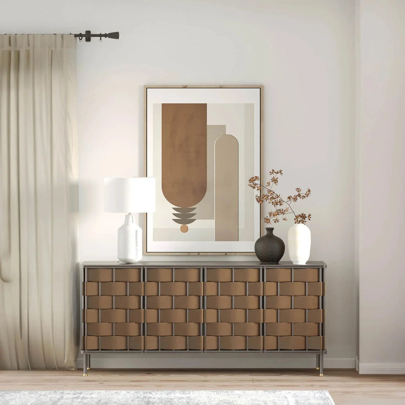 Bishop Sideboard LH Imports