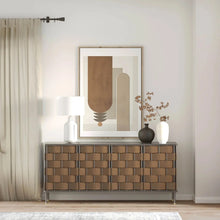 Bishop Sideboard LH Imports