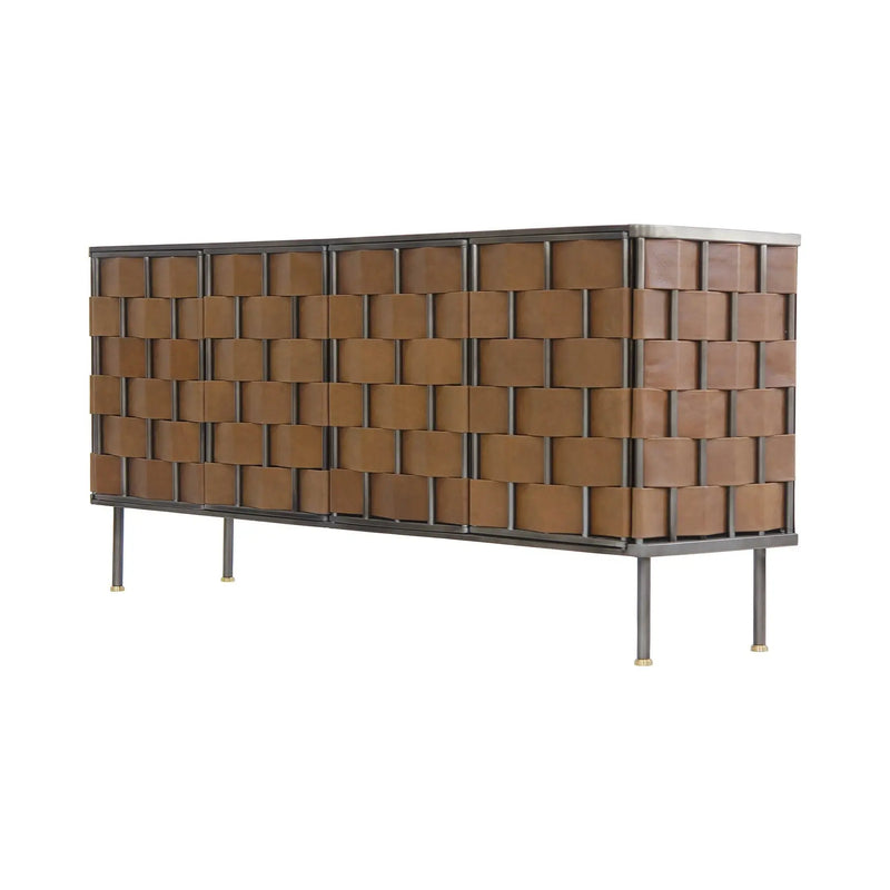 Bishop Sideboard LH Imports