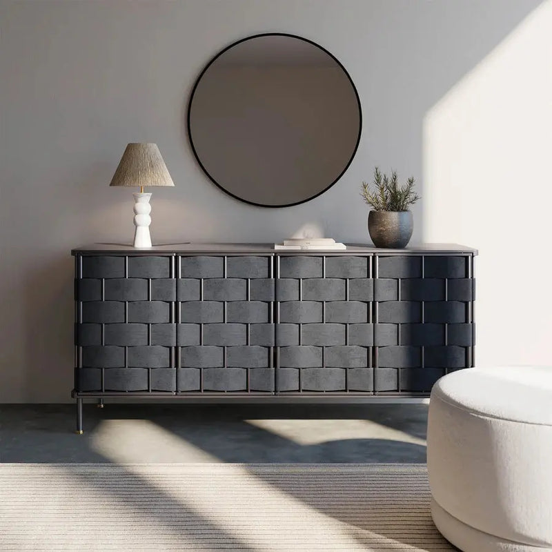 Bishop Sideboard LH Imports