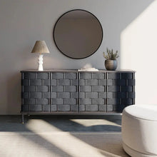 Bishop Sideboard LH Imports