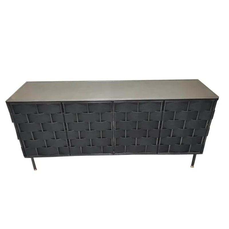 Bishop Sideboard LH Imports