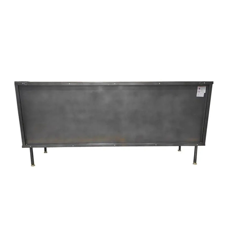 Bishop Sideboard LH Imports