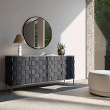 Bishop Sideboard LH Imports