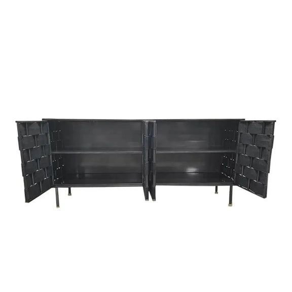Bishop Sideboard LH Imports