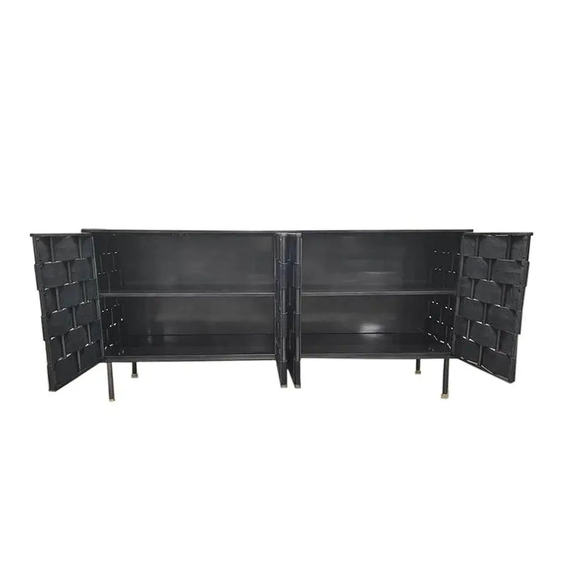 Bishop Sideboard LH Imports