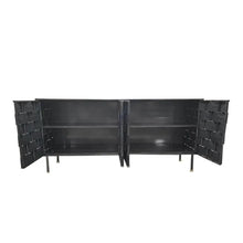 Bishop Sideboard LH Imports