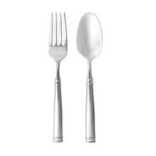 Bistro 2pc Serve Set Fortessa