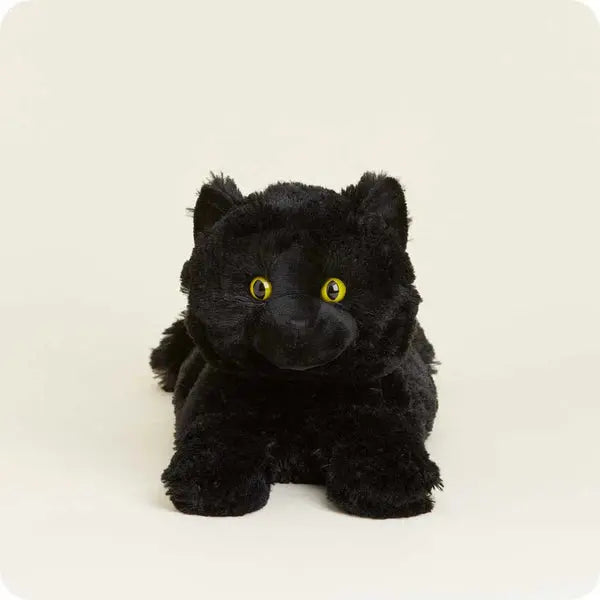 Black Cat Warmies Warmies