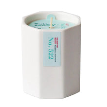 Blackberry + Rosewood 12 oz. Archivist Candle - Greenhouse Home