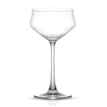 Bloom Coupe Martini Glasses, [product_price]- Greenhouse Home