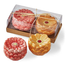 Blossom Salt + Pepper Shaker TAG