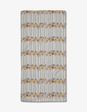 Blossoming Buds Mini Bar Towel, [product_price]- Greenhouse Home