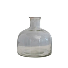 Blown Glass Vase, [product_price]- Greenhouse Home
