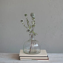 Blown Glass Vase, [product_price]- Greenhouse Home