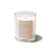 Blushed Bergamot Candle L'AVANT Collective