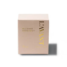 Blushed Bergamot Candle L'AVANT Collective