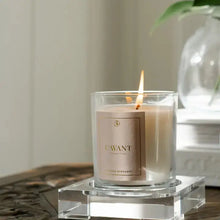 Blushed Bergamot Candle L'AVANT Collective
