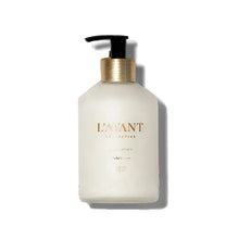 Blushed Bergamot Hand Lotion L'AVANT Collective