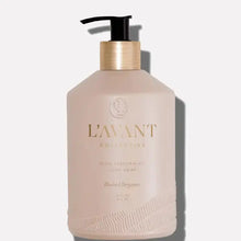 Blushed Bergamot Hand Soap L'AVANT Collective