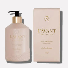 Blushed Bergamot Hand Soap L'AVANT Collective