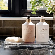 Blushed Bergamot Hand Soap L'AVANT Collective