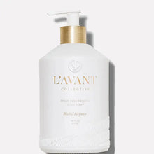 Blushed Bergamot High Performing Dish Soap L'AVANT Collective