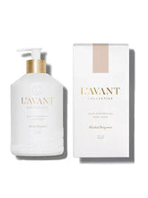 Blushed Bergamot High Performing Dish Soap L'AVANT Collective