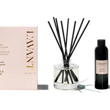 Blushed Bergamot Reed Diffuser L'AVANT Collective