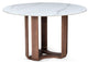 Bosa Dining Table Stylus