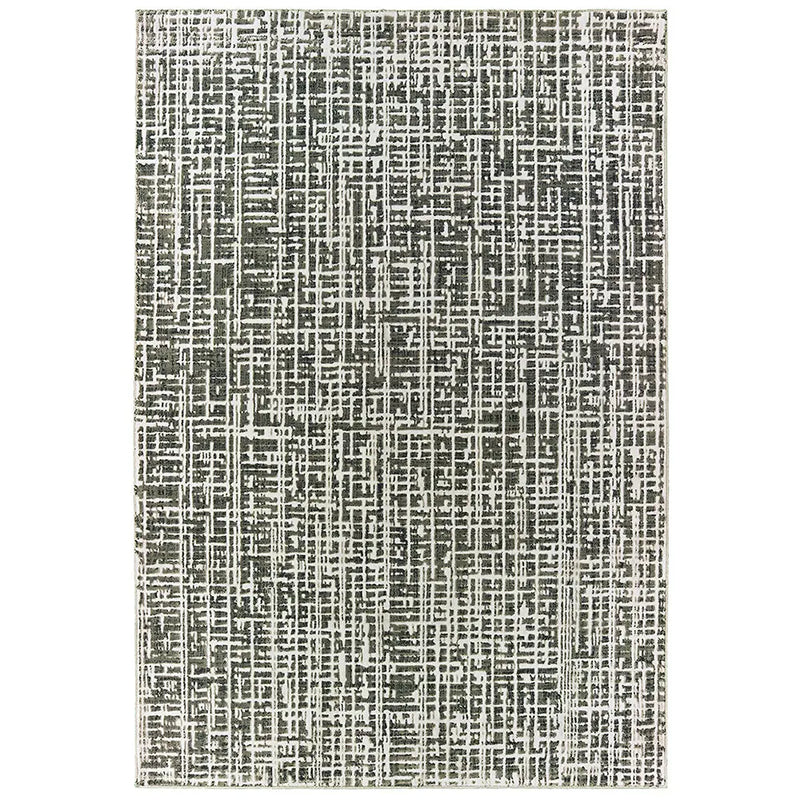 Bowen Area Rug - Greenhouse Home