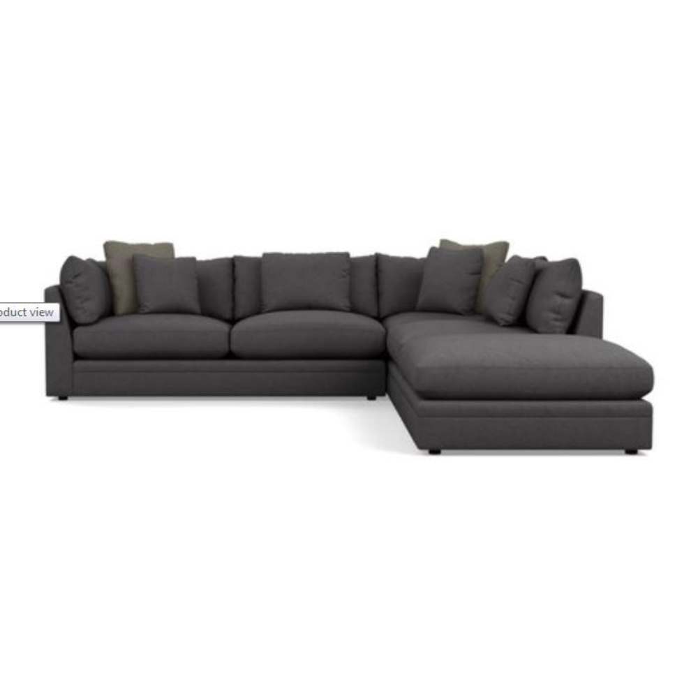 Bradford Sectional - Greenhouse Home