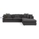 Bradford Sectional - Greenhouse Home