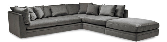 Bradford Sectional - Greenhouse Home