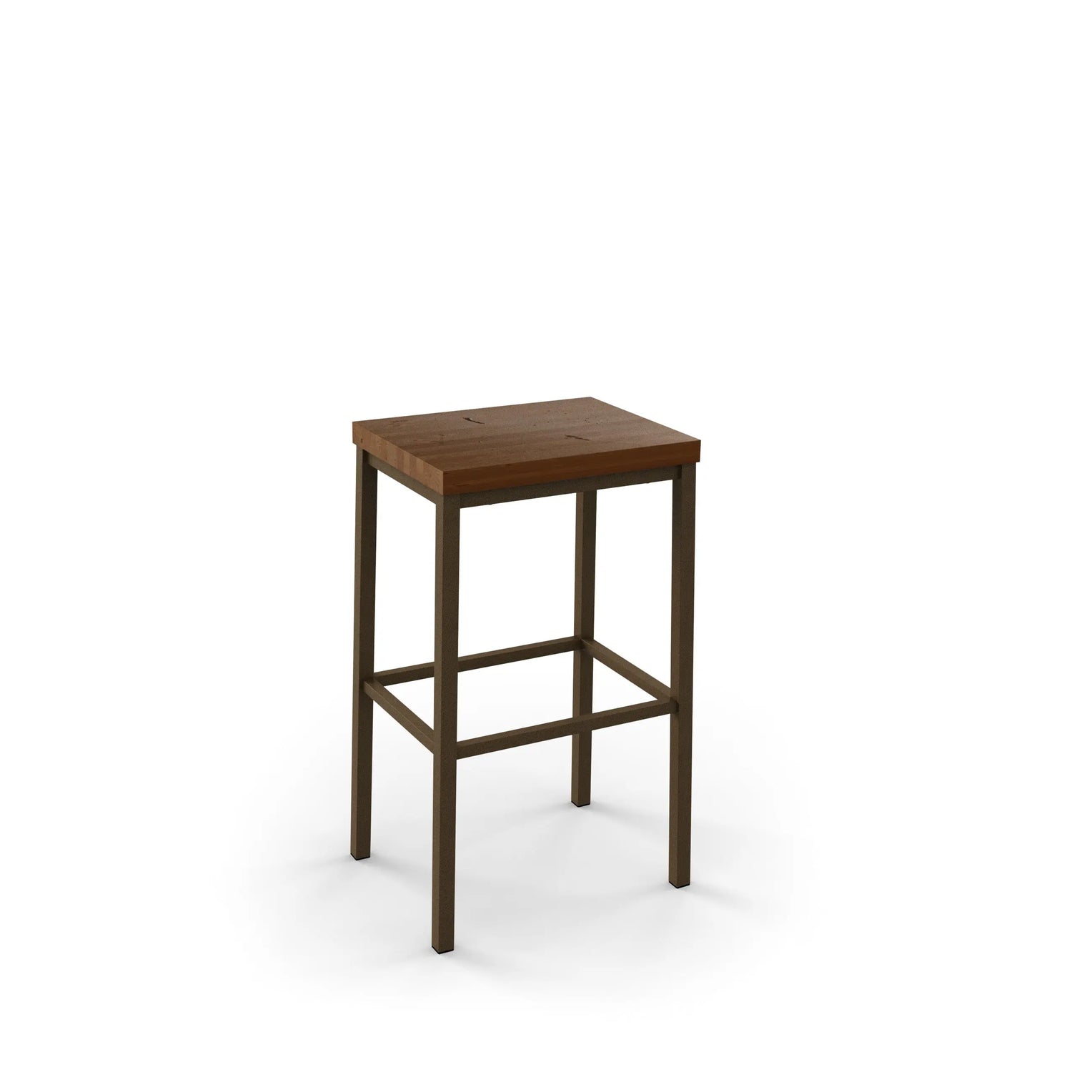 Bradley Stool - Greenhouse Home