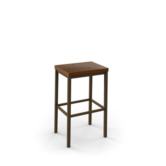 Bradley Stool - Greenhouse Home