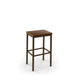 Bradley Stool - Greenhouse Home