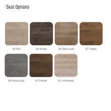 Bradley Stool - Greenhouse Home