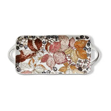 Bramble Rectangular Platter TAG